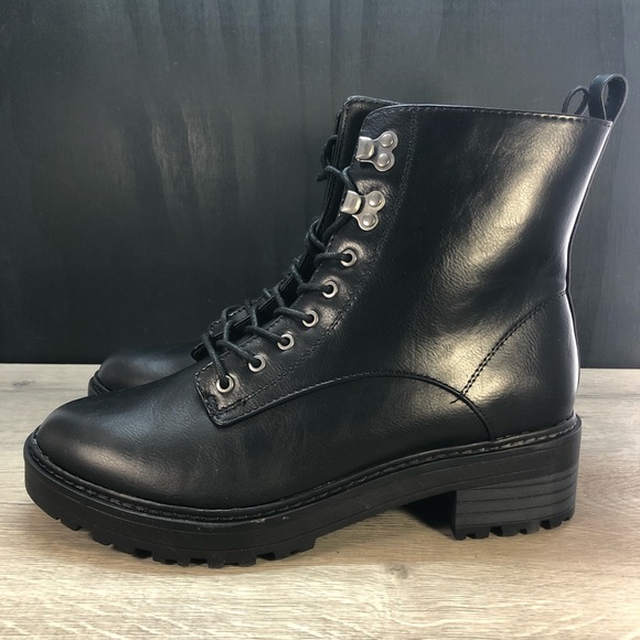 UNIVERSAL THREAD Marta Ankle Boots - Picture 8 of 14